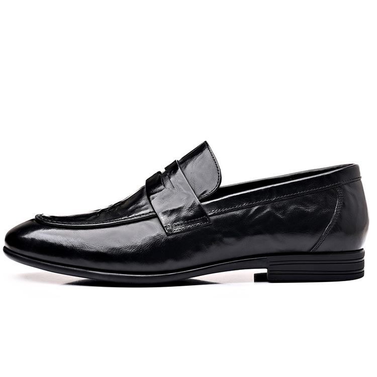 YEDANI Туфли мужские низкие, черные/коричневые
YEDANI Туфли мужские низкие, черные/коричневые