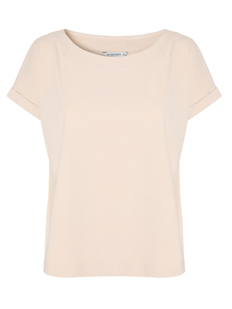 Блуза TATUUM BOTI, Light beige
Блуза TATUUM BOTI, Light beige