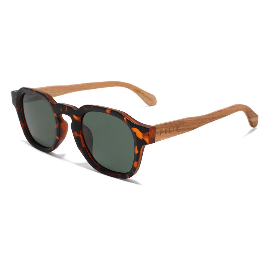 Солнцезащитные очки FELER | 1600-3 Унисекс Размер 45 мм
Солнцезащитные очки FELER | 1600-3 Унисекс Размер 45 мм