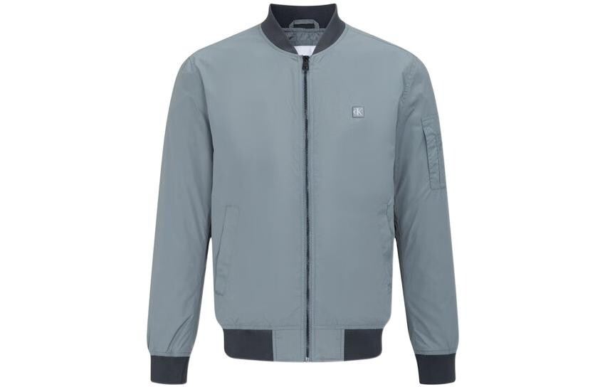 Куртка мужская серая Calvin Klein, серый
Куртка мужская серая Calvin Klein, серый
