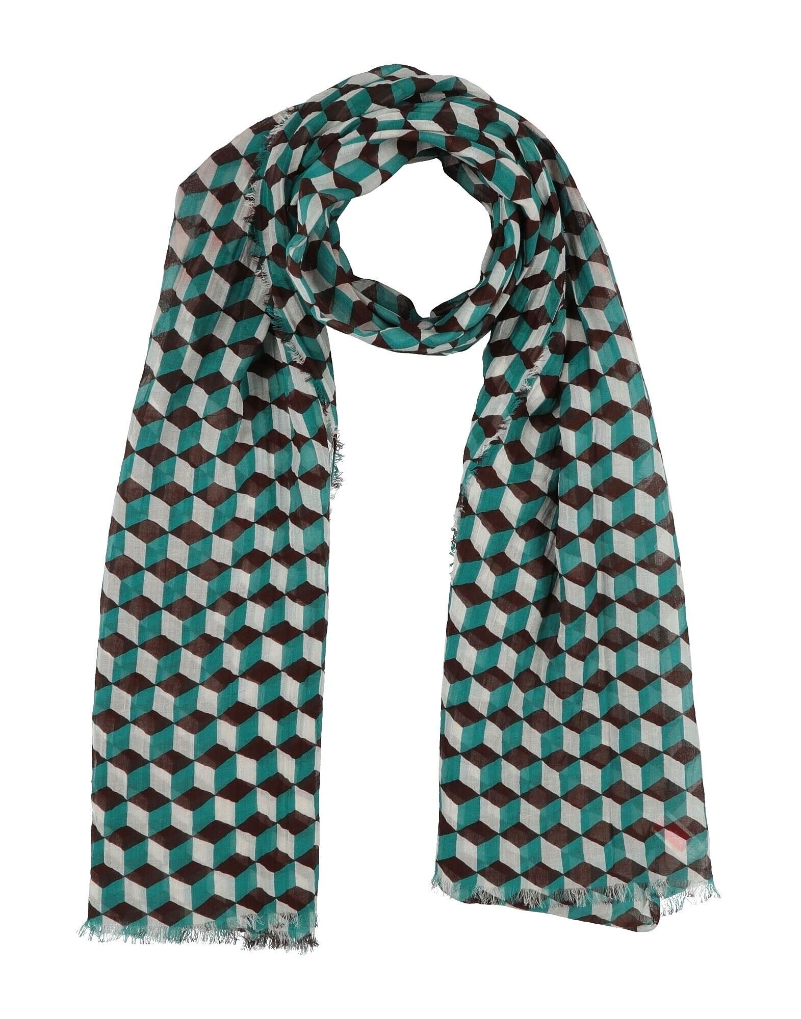 Шарф Altea, глубокий бирюзовый
Шарф Altea, глубокий бирюзовый
