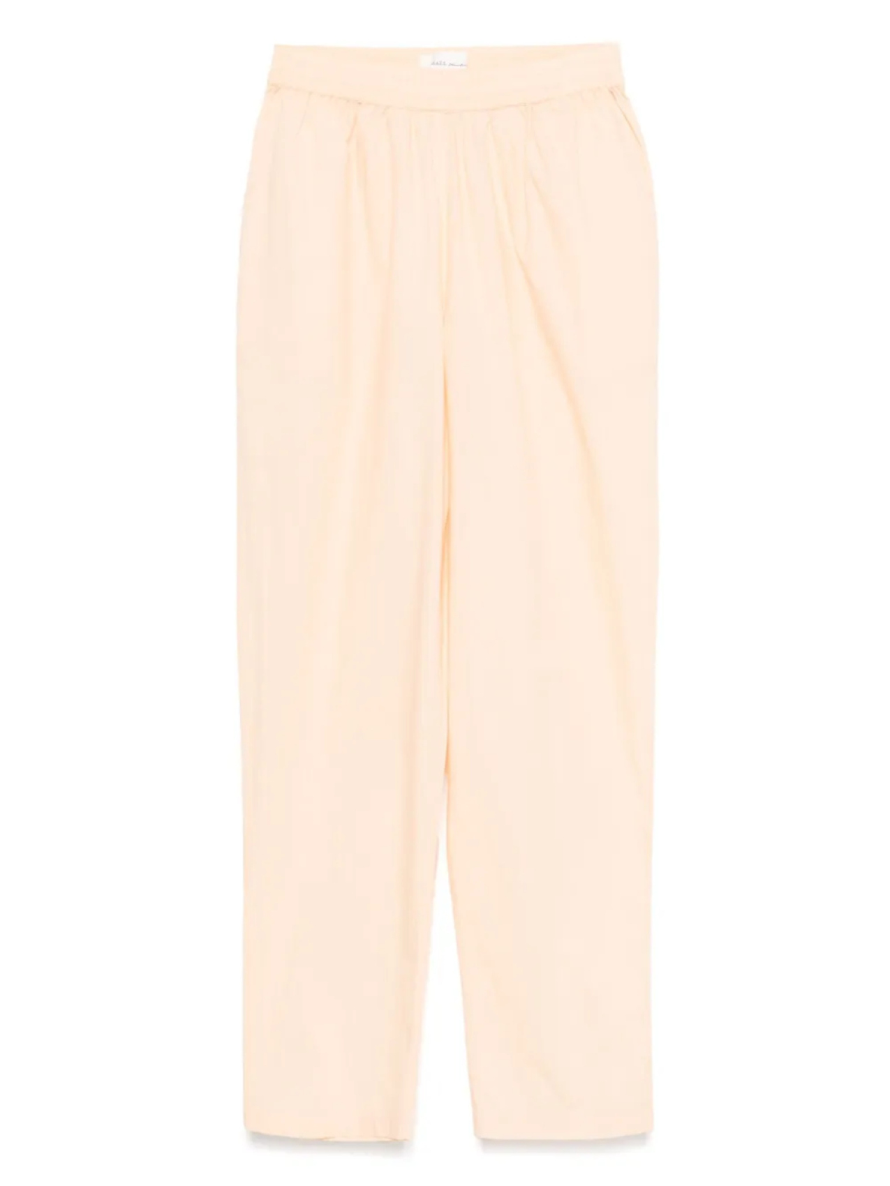 Брюки Edgar Skall Studio, оранжевый
Брюки Edgar Skall Studio, оранжевый