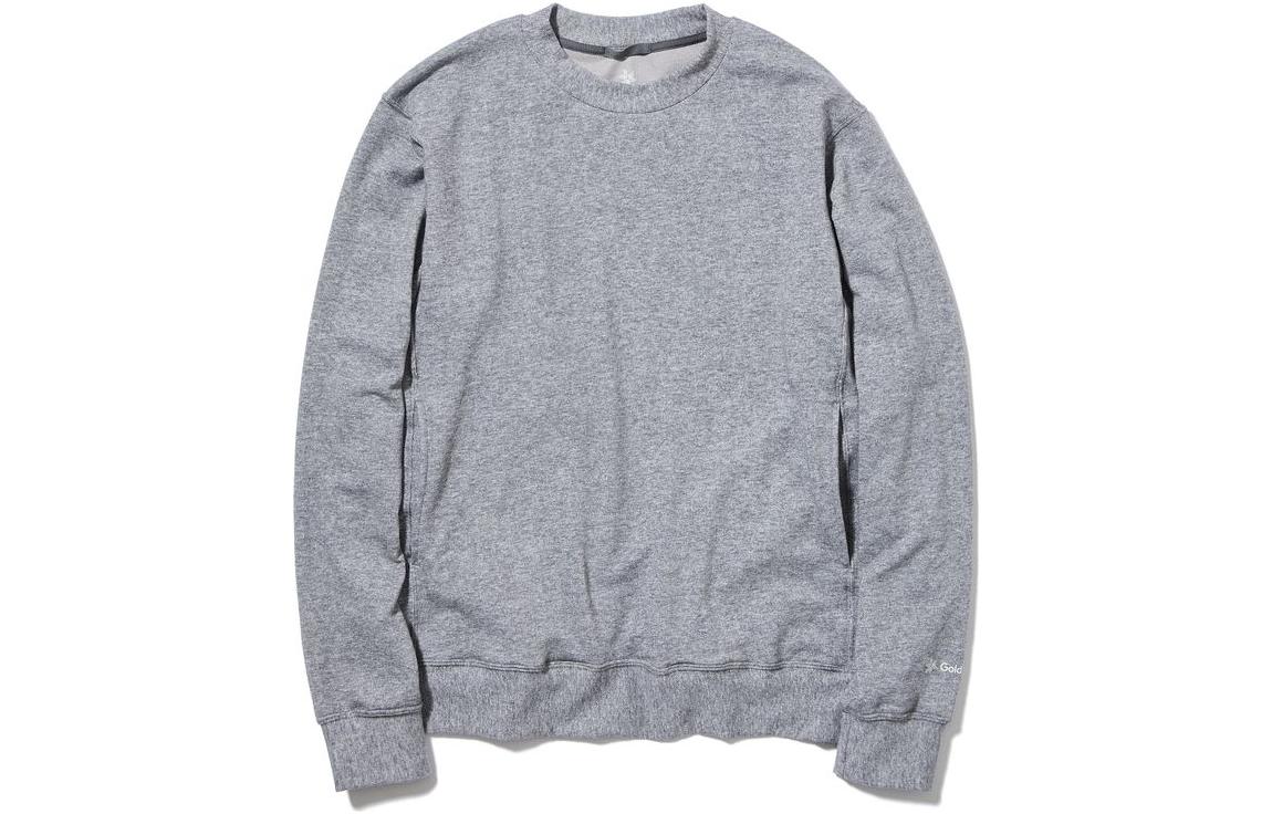 Свитшот Men's Goldwin, Смешанный Серый-XG
Свитшот Men's Goldwin, Смешанный Серый-XG