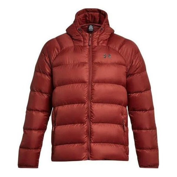 Куртка storm armour down 2.0 jacket 'red' Under Armour, красный
Куртка storm armour down 2.0 jacket 'red' Under Armour, красный