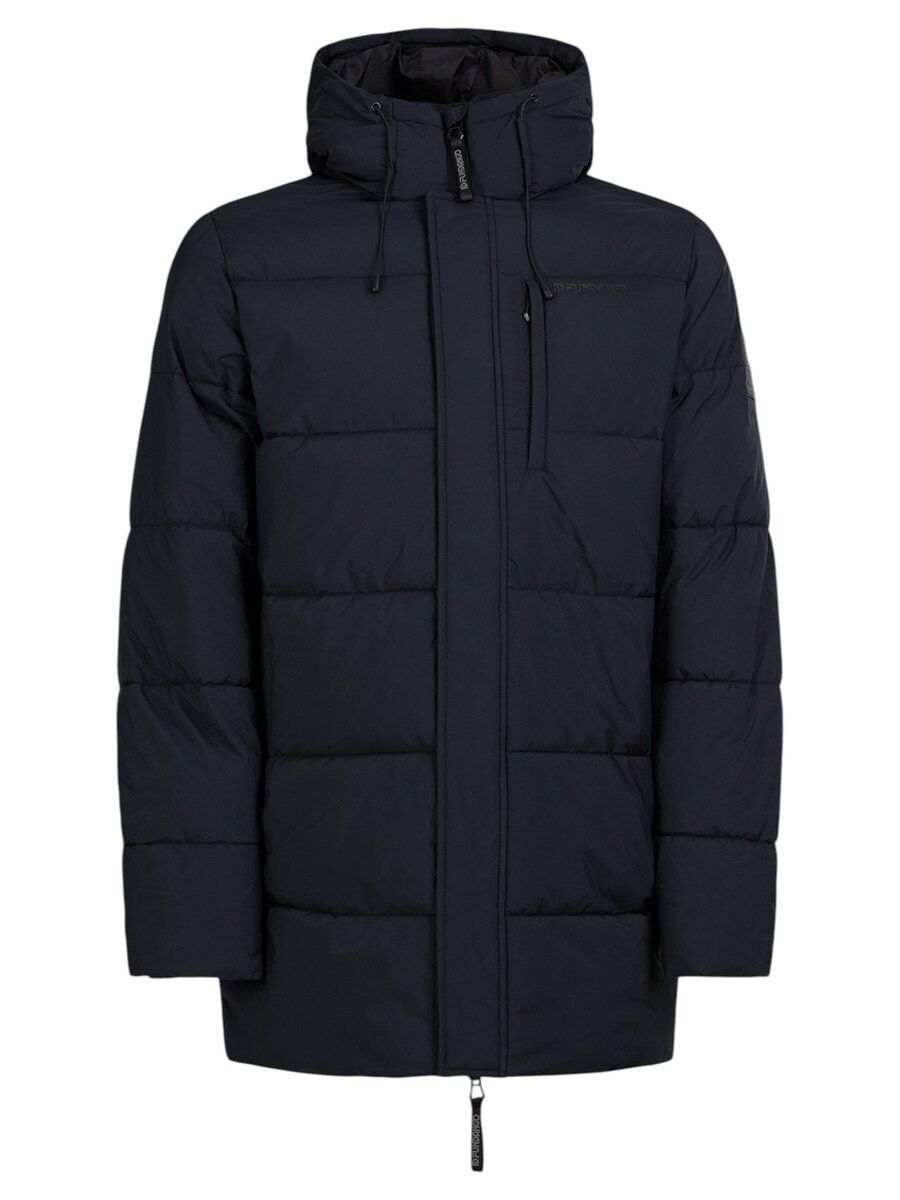 Зимняя куртка Fundango Arctic Puffer, темно-синий
Зимняя куртка Fundango Arctic Puffer, темно-синий