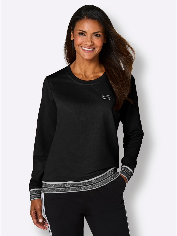 Рубашка черного цвета WITT WEIDEN
Рубашка черного цвета WITT WEIDEN