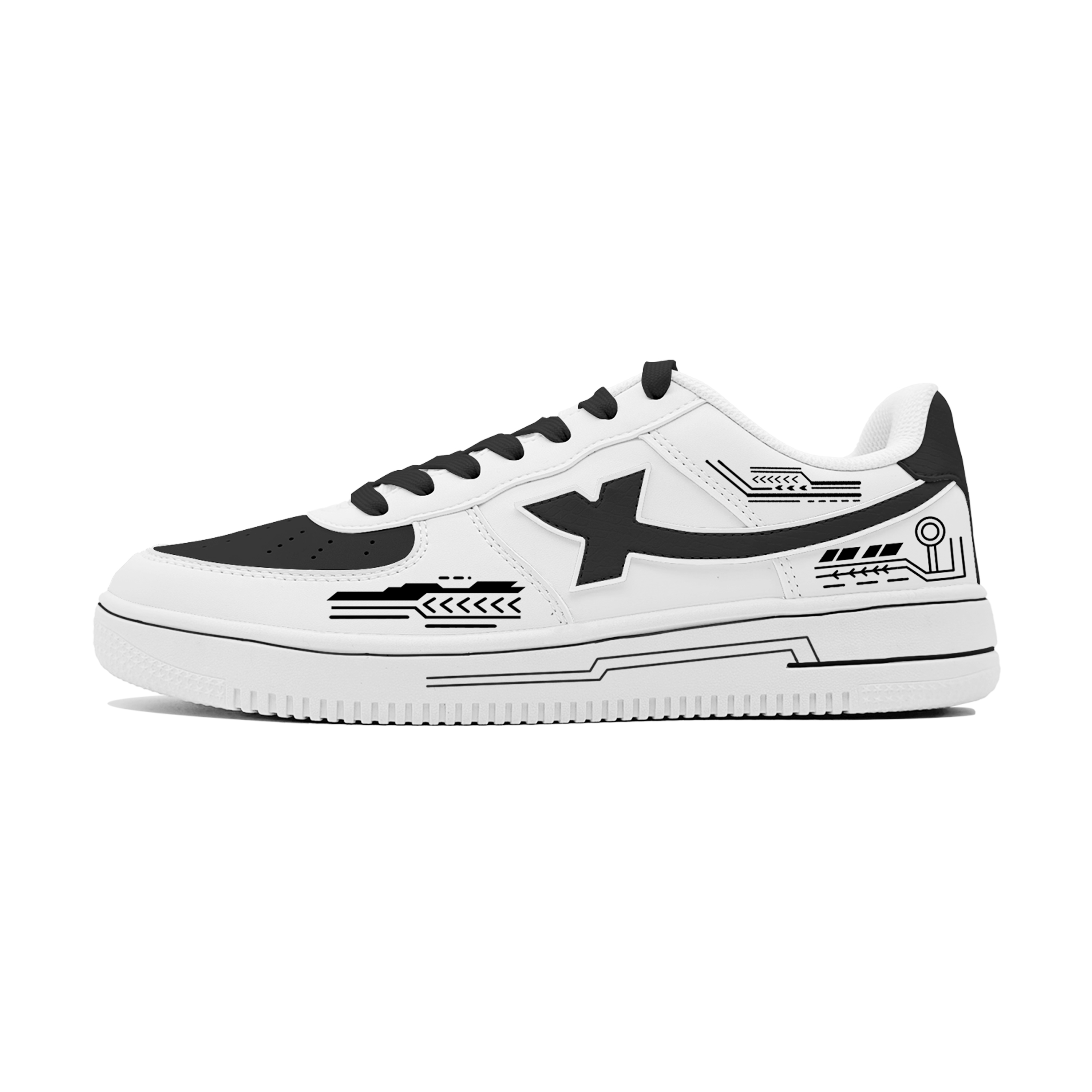 XTEP Кроссовки Air Force One с низким верхом, амортизирующие, износостойкие, для скейтбординга, мужские, черно-белые
XTEP Кроссовки Air Force One с низким верхом, амортизирующие, износостойкие, для скейтбординга, мужские, черно-белые