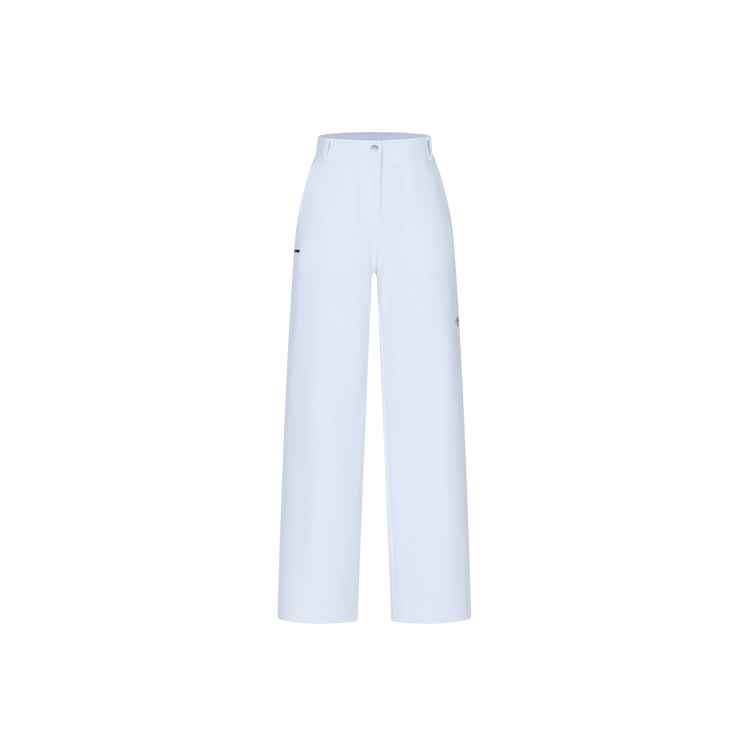 S CORE Casual Pants Women's DESCENTE, wt-белый
S CORE Casual Pants Women's DESCENTE, wt-белый