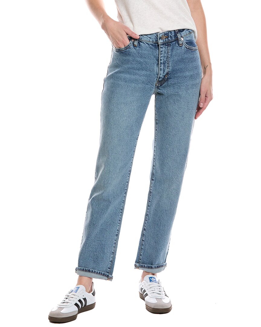 Фирменные джинсы с прямыми штанинами FRAME Denim, мультиколор
Фирменные джинсы с прямыми штанинами FRAME Denim, мультиколор