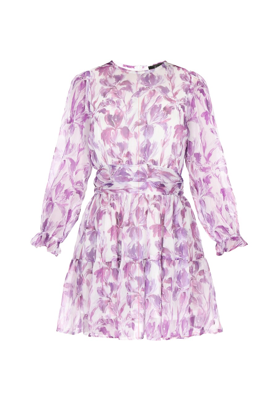 Платье faina, белый
Платье faina, белый