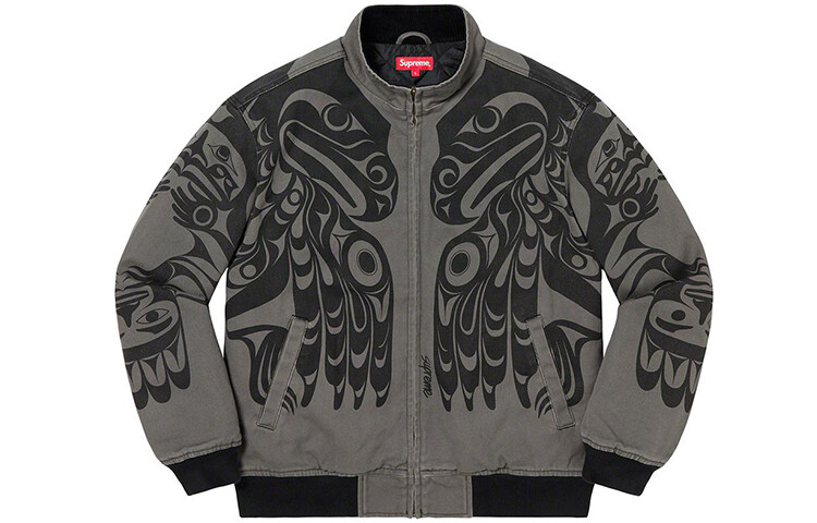 Осень/Зима 19 Куртка Унисекс Supreme
Осень/Зима 19 Куртка Унисекс Supreme