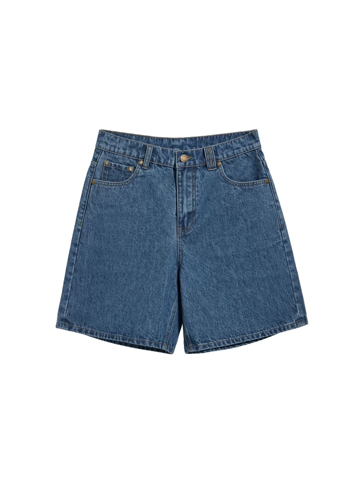 Джинсовые шорты Polo Club
Джинсовые шорты Polo Club