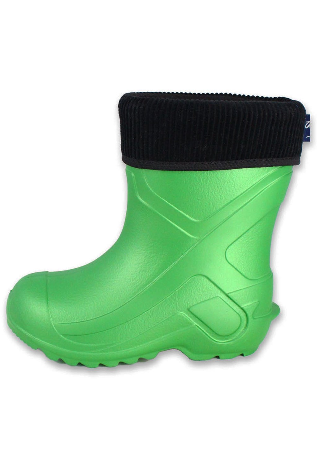 Резиновые сапоги WARMFUTTER ULTRALEICHT Beck, зеленый
Резиновые сапоги WARMFUTTER ULTRALEICHT Beck, зеленый