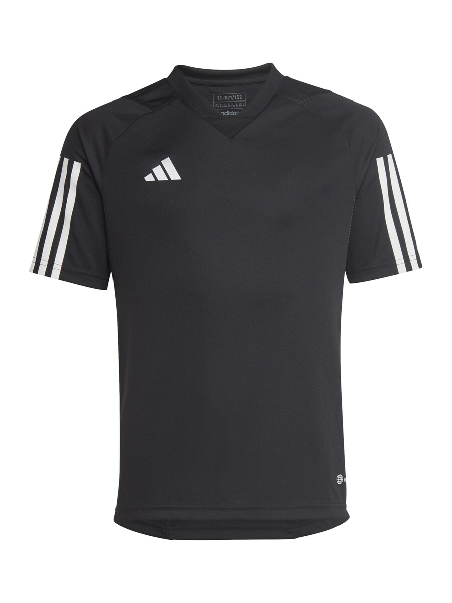 Футболка Performance ADIDAS PERFORMANCE Tiro 23, черный
Футболка Performance ADIDAS PERFORMANCE Tiro 23, черный