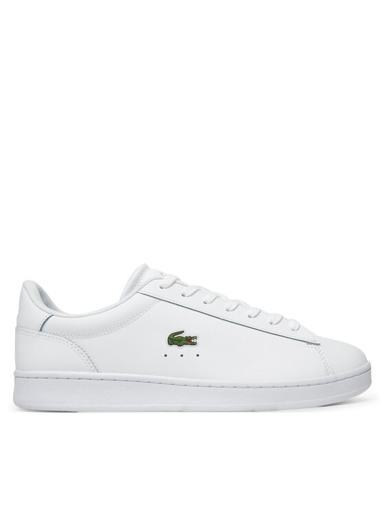 Кроссовки Carnaby Set 7-48SMA0105 Lacoste, белый
Кроссовки Carnaby Set 7-48SMA0105 Lacoste, белый