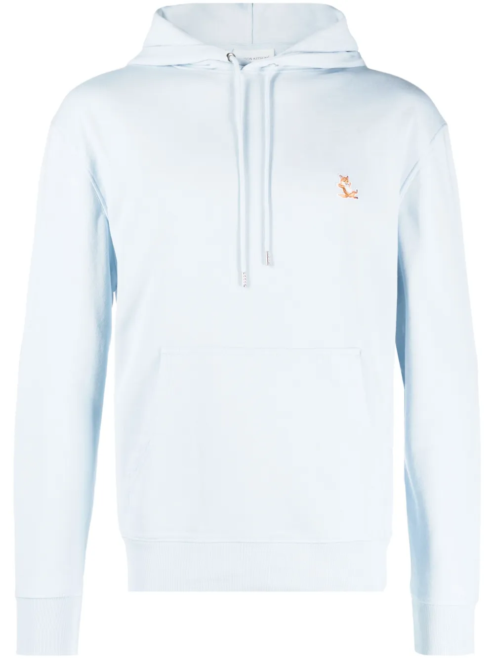 Худи с логотипом Chillax Fox Maison Kitsuné, синий
Худи с логотипом Chillax Fox Maison Kitsuné, синий