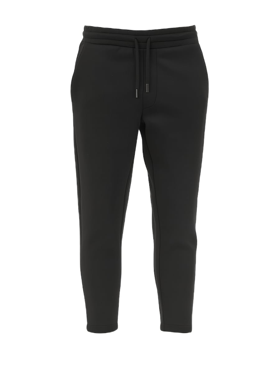 Зауженные брюки C&City, черный
Зауженные брюки C&City, черный