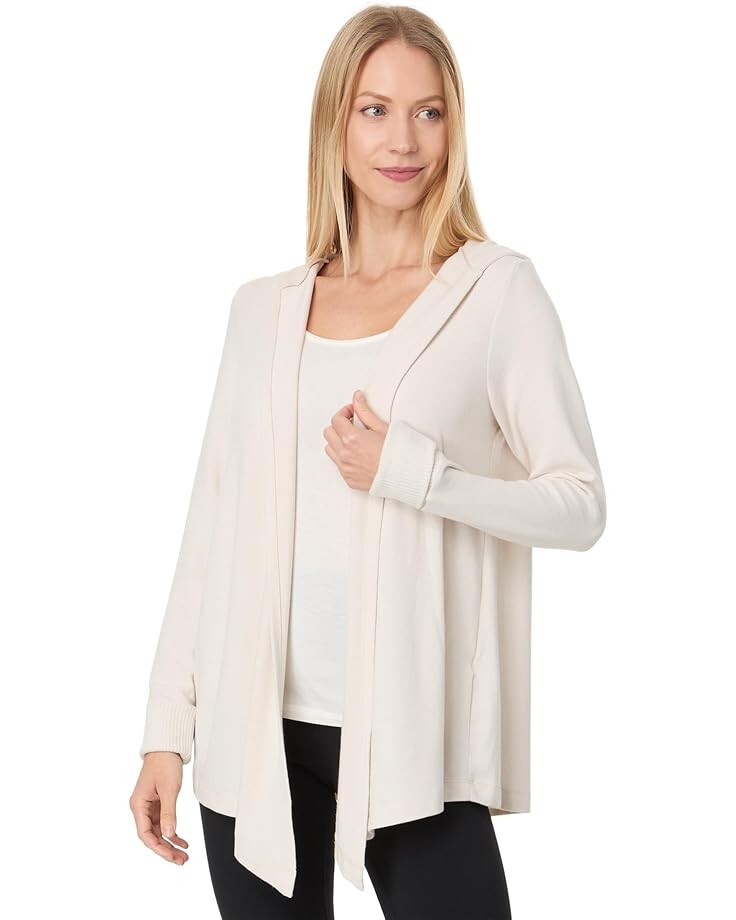 Толстовка Michael Stars Gabbi Open Hooded Cardigan, цвет Chateau
Толстовка Michael Stars Gabbi Open Hooded Cardigan, цвет Chateau