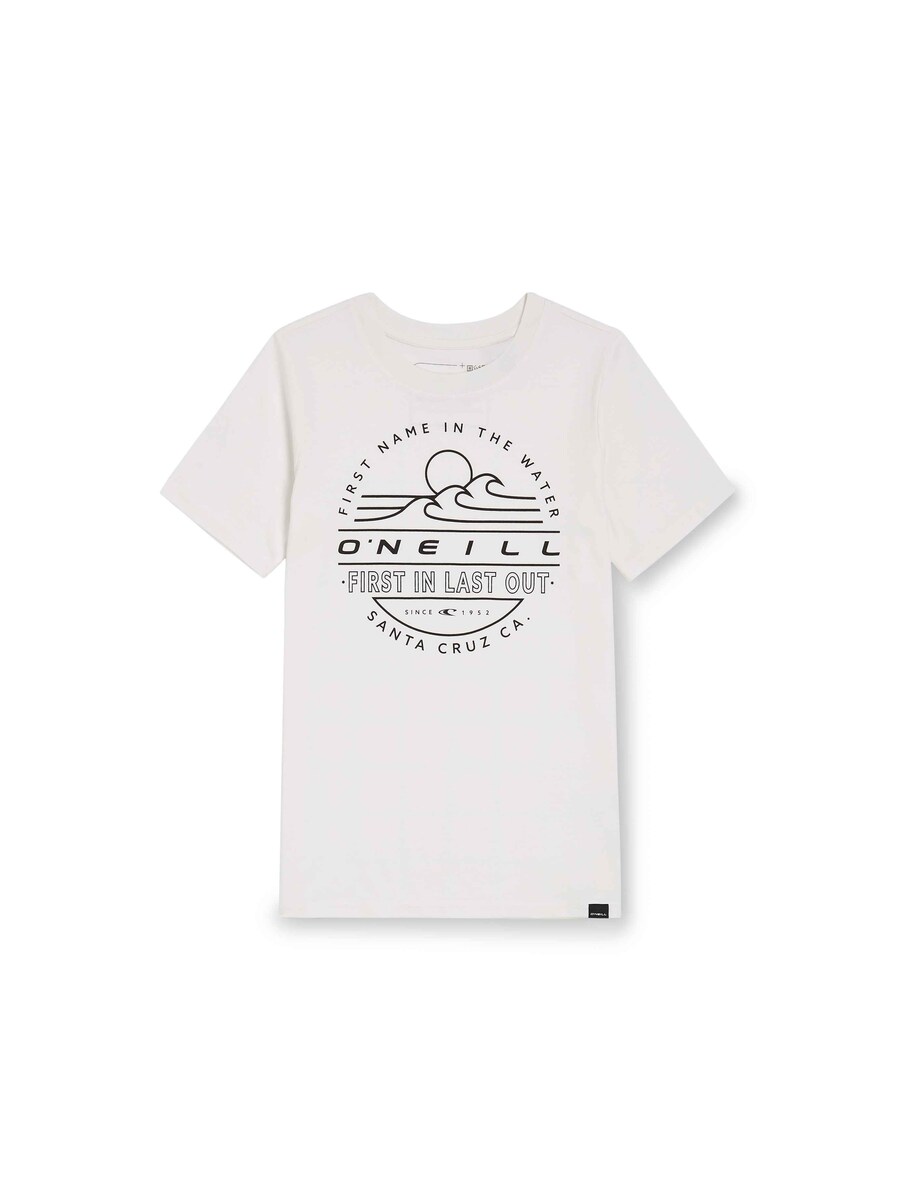 Рубашка O'NEILL, белый
Рубашка O'NEILL, белый