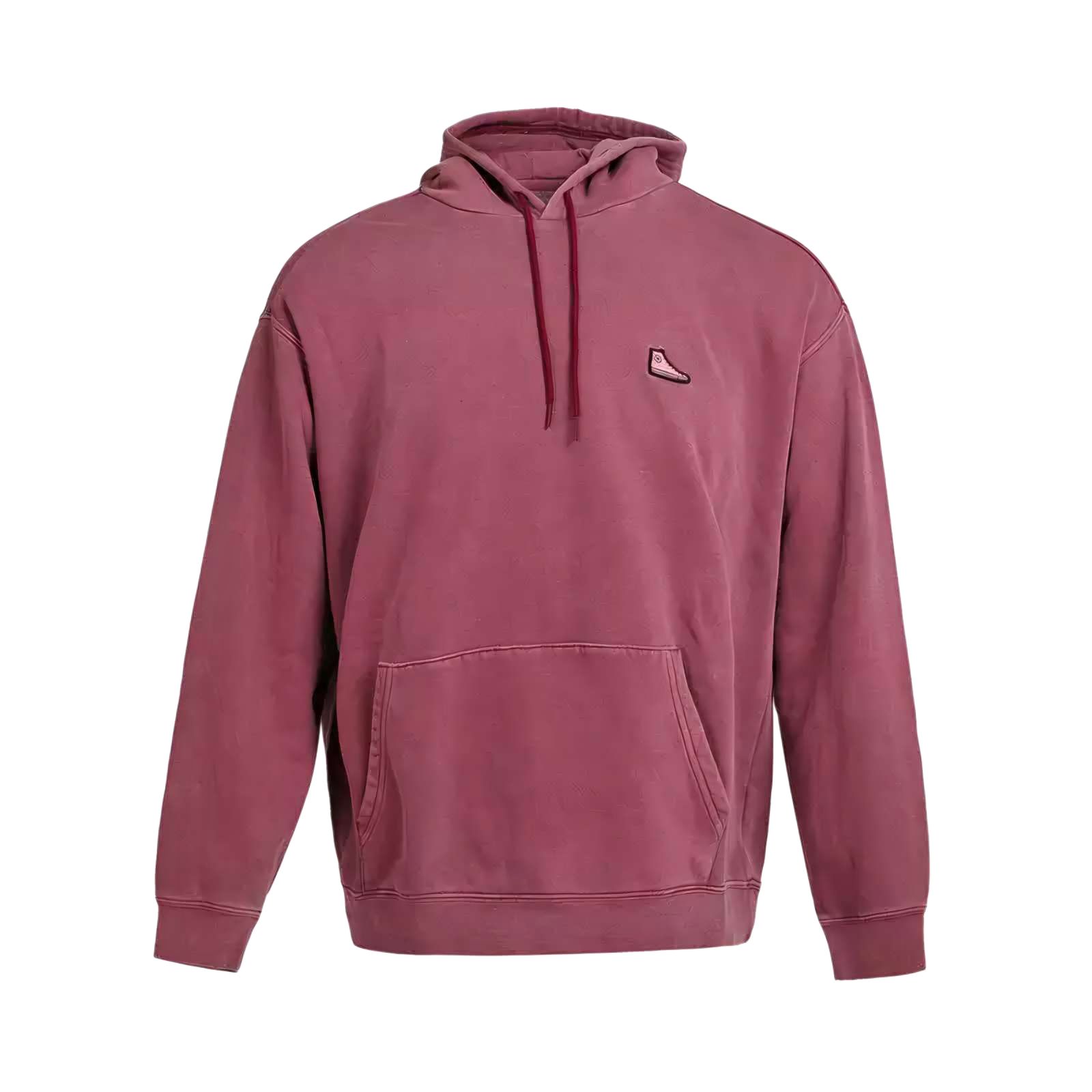 Свитшот Unisex темный цвет Beetroot Converse, Dark Color Beetroot
Свитшот Unisex темный цвет Beetroot Converse, Dark Color Beetroot