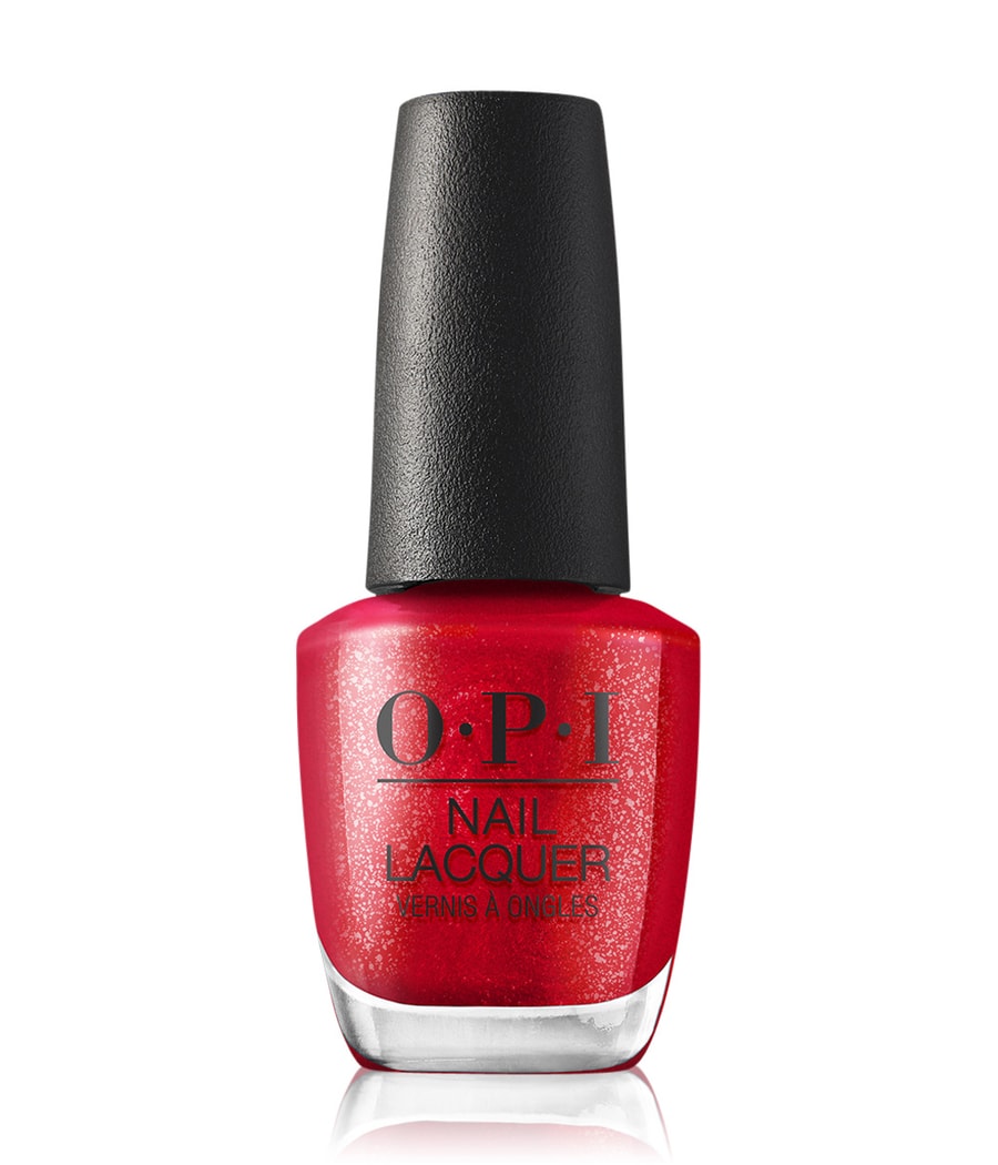 Лак для ногтей OPI OPI Fall '23 Big Zodiac Energy Nail Lacquer, Kiss My Aries, 15 ml
Лак для ногтей OPI OPI Fall '23 Big Zodiac Energy Nail Lacquer, Kiss My Aries, 15 ml