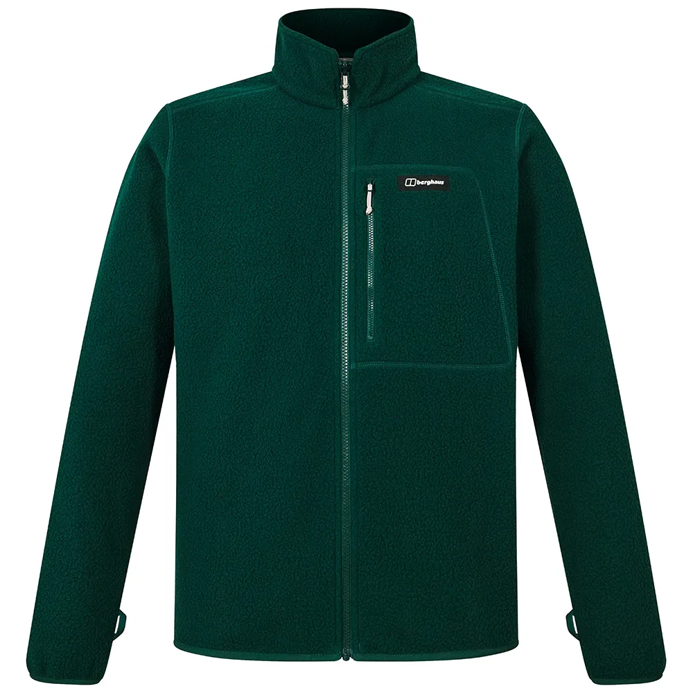 Куртка Berghaus Roam Gemini 3In1, зеленый
Куртка Berghaus Roam Gemini 3In1, зеленый