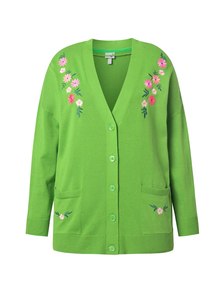 Толстовка Ulla Popken
Толстовка Ulla Popken