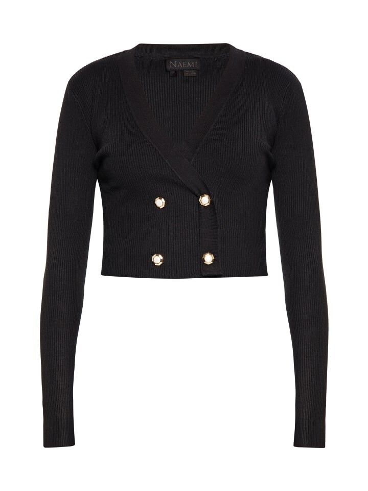 Спортивня куртка NAEMI, черный
Спортивня куртка NAEMI, черный