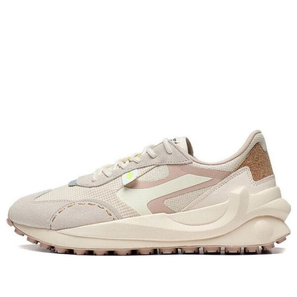 Кроссовки кроссовки для стиля жизни в стиле «космос» Li-Ning, белый
Кроссовки кроссовки для стиля жизни в стиле «космос» Li-Ning, белый