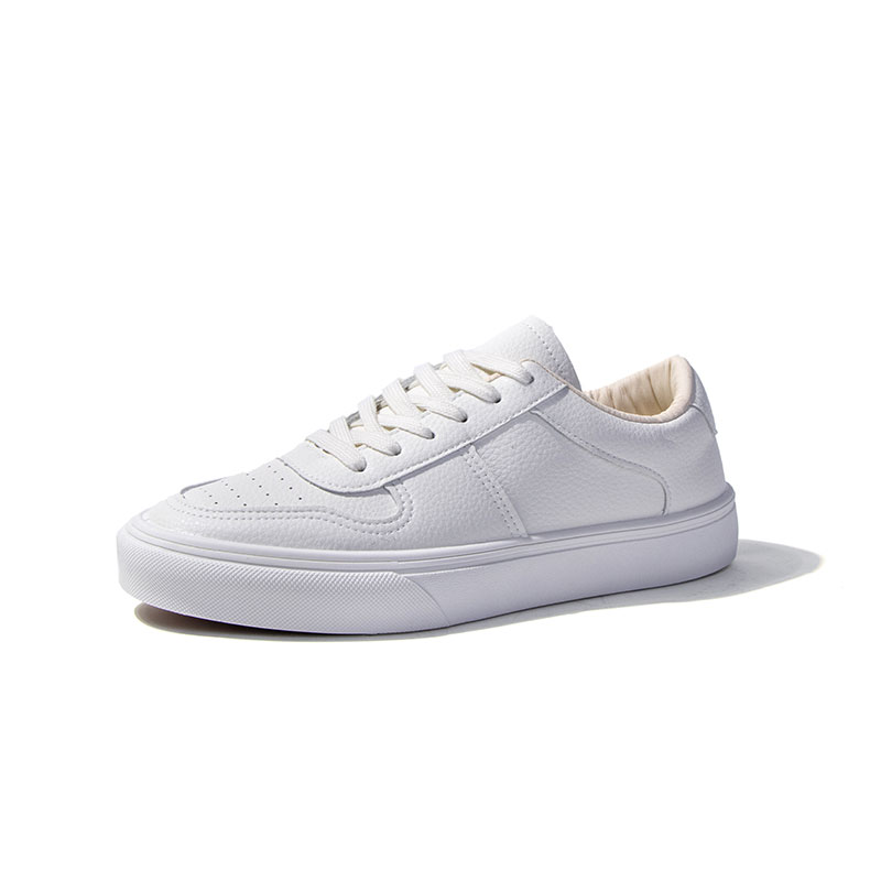 Paul Gabriel Низкие противоскользящие кроссовки для скейтбординга, мужские, белые
Paul Gabriel Низкие противоскользящие кроссовки для скейтбординга, мужские, белые