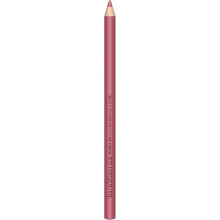 Bareminerals Карандаш для губ Mineralist Lasting Lip Liner 1.3g Charming Pink
Bareminerals Карандаш для губ Mineralist Lasting Lip Liner 1.3g Charming Pink