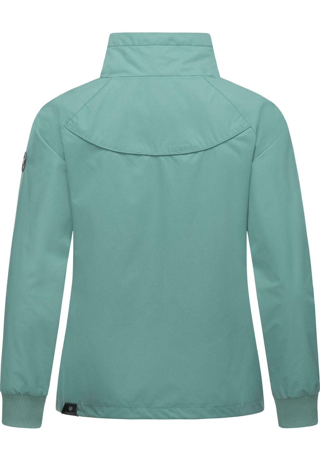 Водонепроницаемая куртка APOLA Ragwear, зеленый
Водонепроницаемая куртка APOLA Ragwear, зеленый