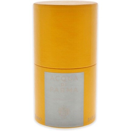 Acqua Di Parma Colonia Pura Edc Spray 100ml
Acqua Di Parma Colonia Pura Edc Spray 100ml