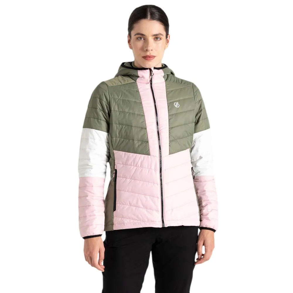 Куртка Dare2B Lively, зеленый
Куртка Dare2B Lively, зеленый