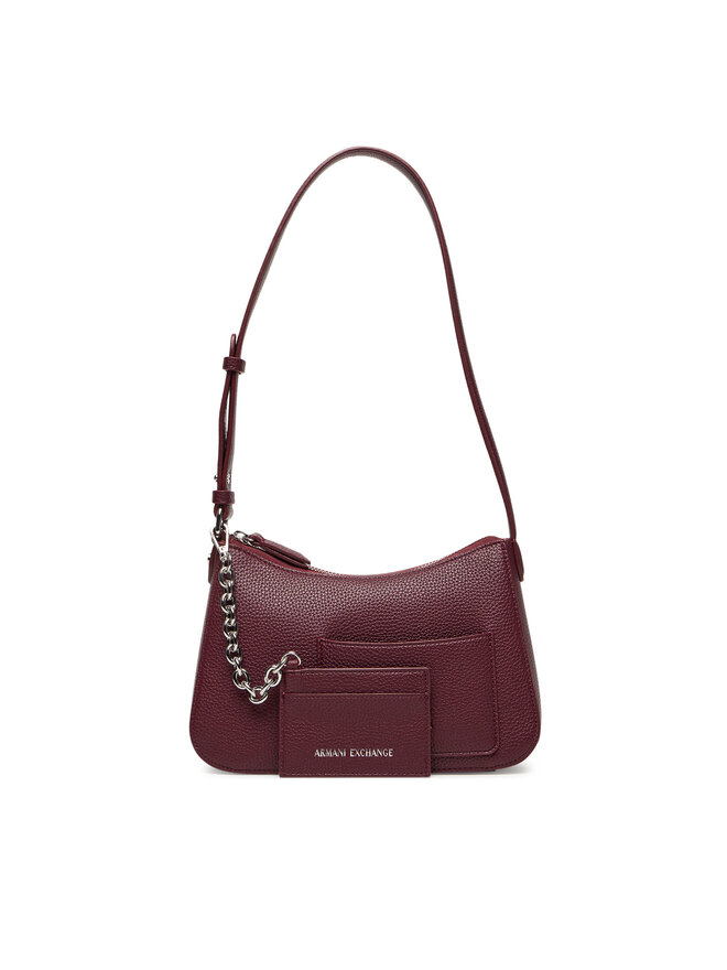 Сумка Armani Exchange XW001571 AF15625 UA343 Dunkelrot
Сумка Armani Exchange XW001571 AF15625 UA343 Dunkelrot