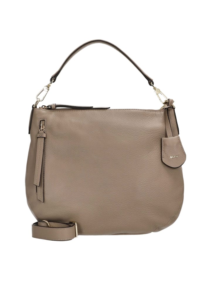 Abro Сумка-ведро Juna Small 34 см (Сиена) в цвете Сиена
Abro Сумка-ведро Juna Small 34 см (Сиена) в цвете Сиена