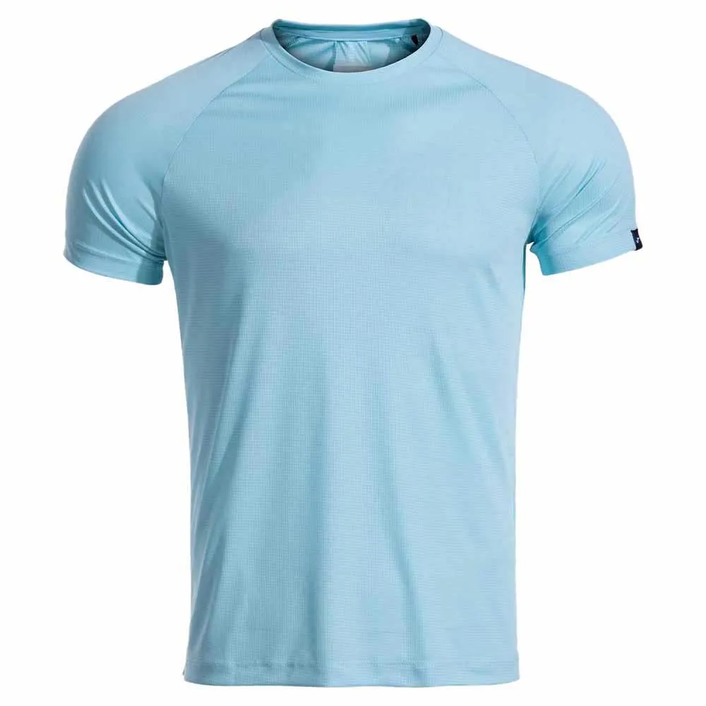 Футболка с коротким рукавом спортивная Joma R-Night, синий
Футболка с коротким рукавом спортивная Joma R-Night, синий