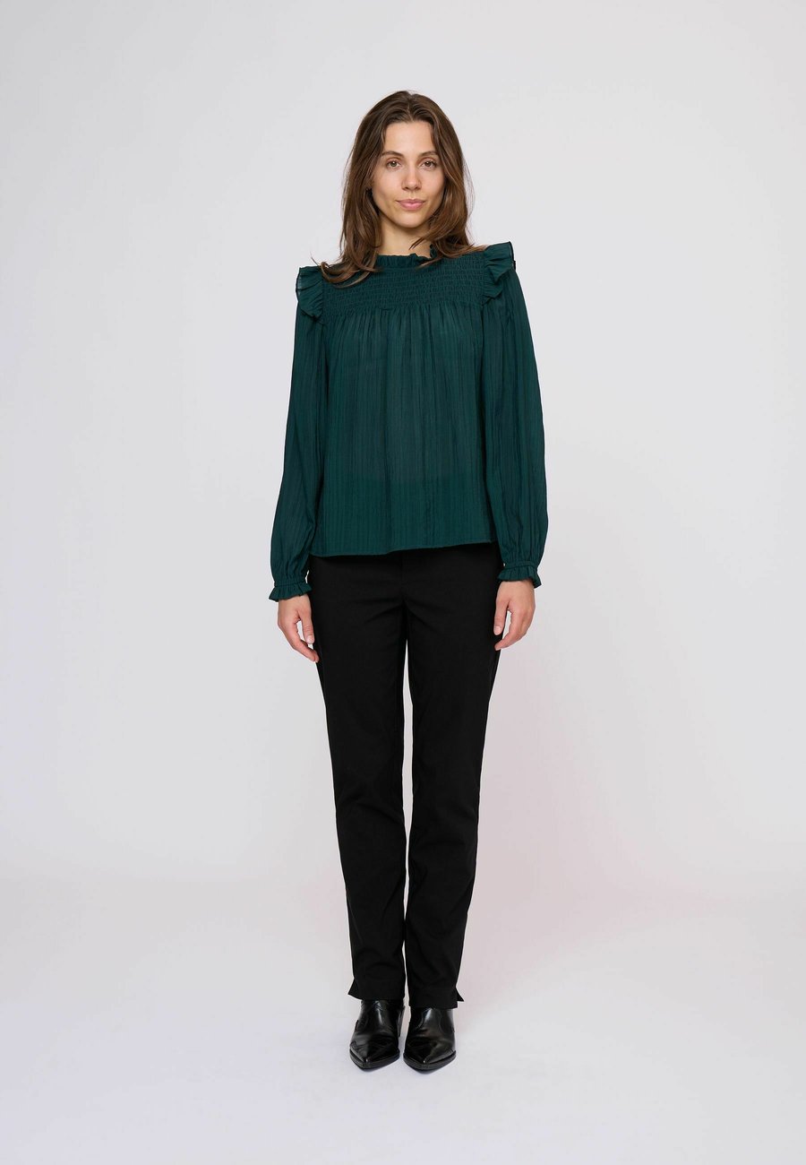 Брюки Noa Noa Trousers, Black
Брюки Noa Noa Trousers, Black