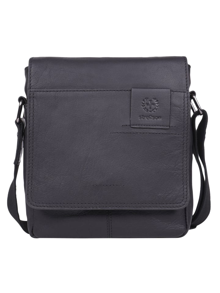 Наплечная сумка Strellson Hyde Park Jeremy Umhängetasche Leder 21 cm, черный
Наплечная сумка Strellson Hyde Park Jeremy Umhängetasche Leder 21 cm, черный