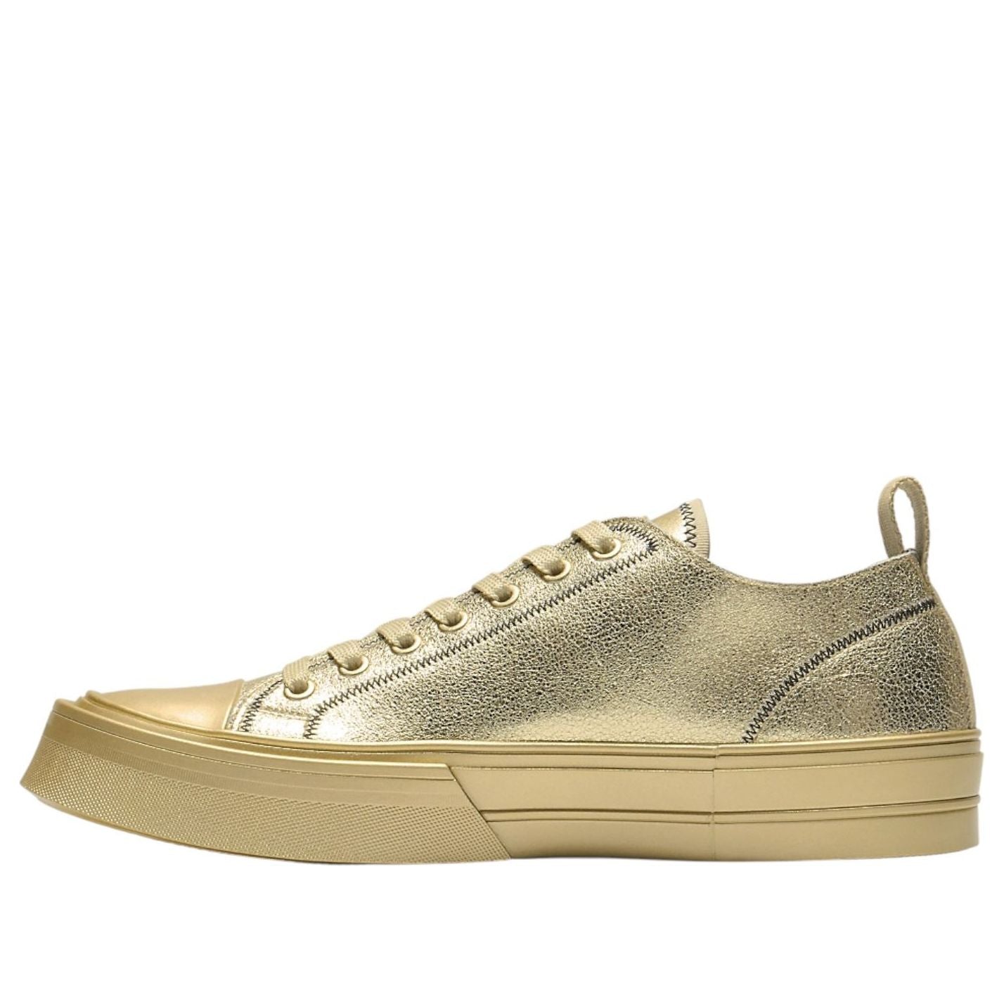 Баскетбольный мяч Onitsuka Tiger OK A75 Lo 'Gold'
Баскетбольный мяч Onitsuka Tiger OK A75 Lo 'Gold'