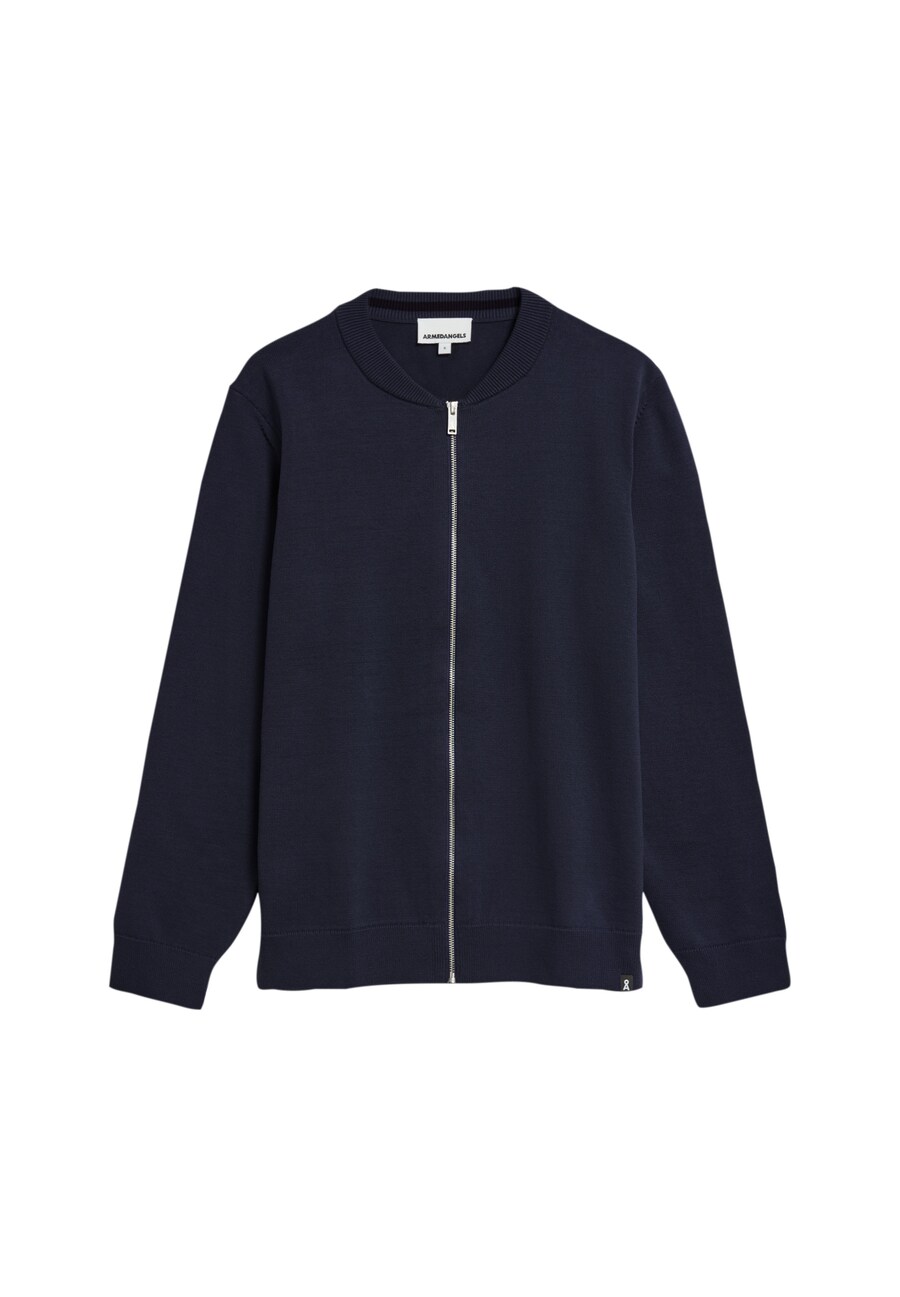 Свитер ARMEDANGELS AGAAMO, Night blue
Свитер ARMEDANGELS AGAAMO, Night blue