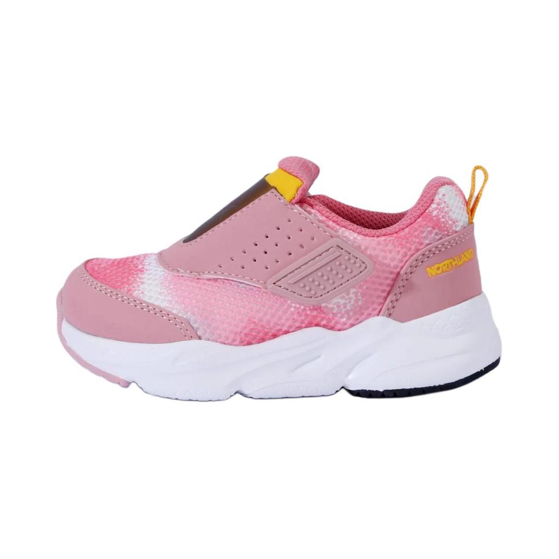 NORTHLAND KIDS Нескользящие износостойкие детские кроссовки для повседневной носки, розовые, для детей от 3 до 7 лет
NORTHLAND KIDS Нескользящие износостойкие детские кроссовки для повседневной носки, розовые, для детей от 3 до 7 лет