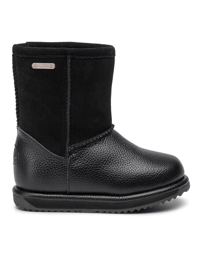 Снегоступы Trigg EMU Australia, черный
Снегоступы Trigg EMU Australia, черный