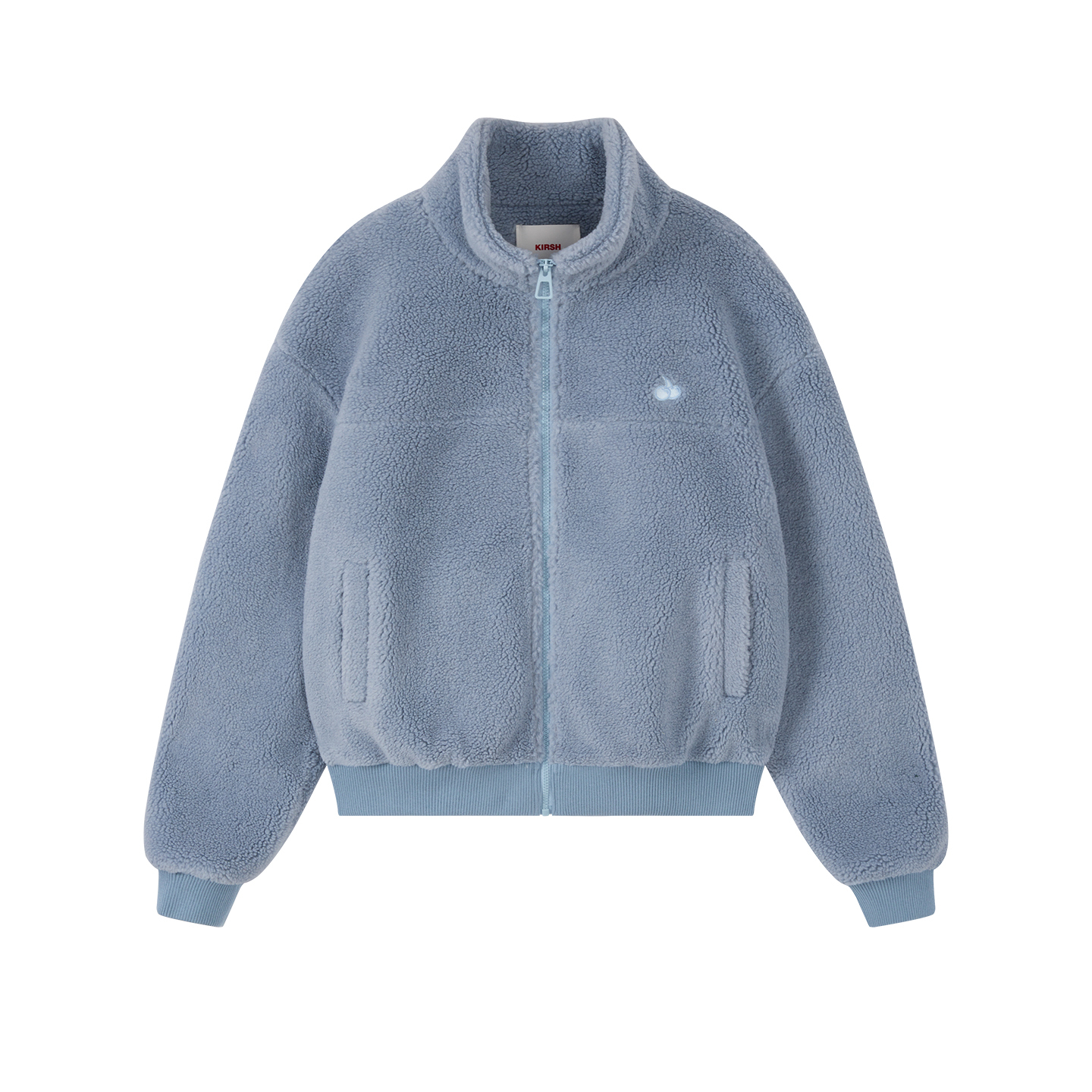 Бархатная куртка Women's Kirsh, синий
Бархатная куртка Women's Kirsh, синий