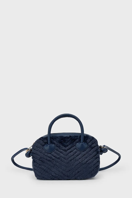 Детская сумочка Mayoral, темно-синий
Детская сумочка Mayoral, темно-синий