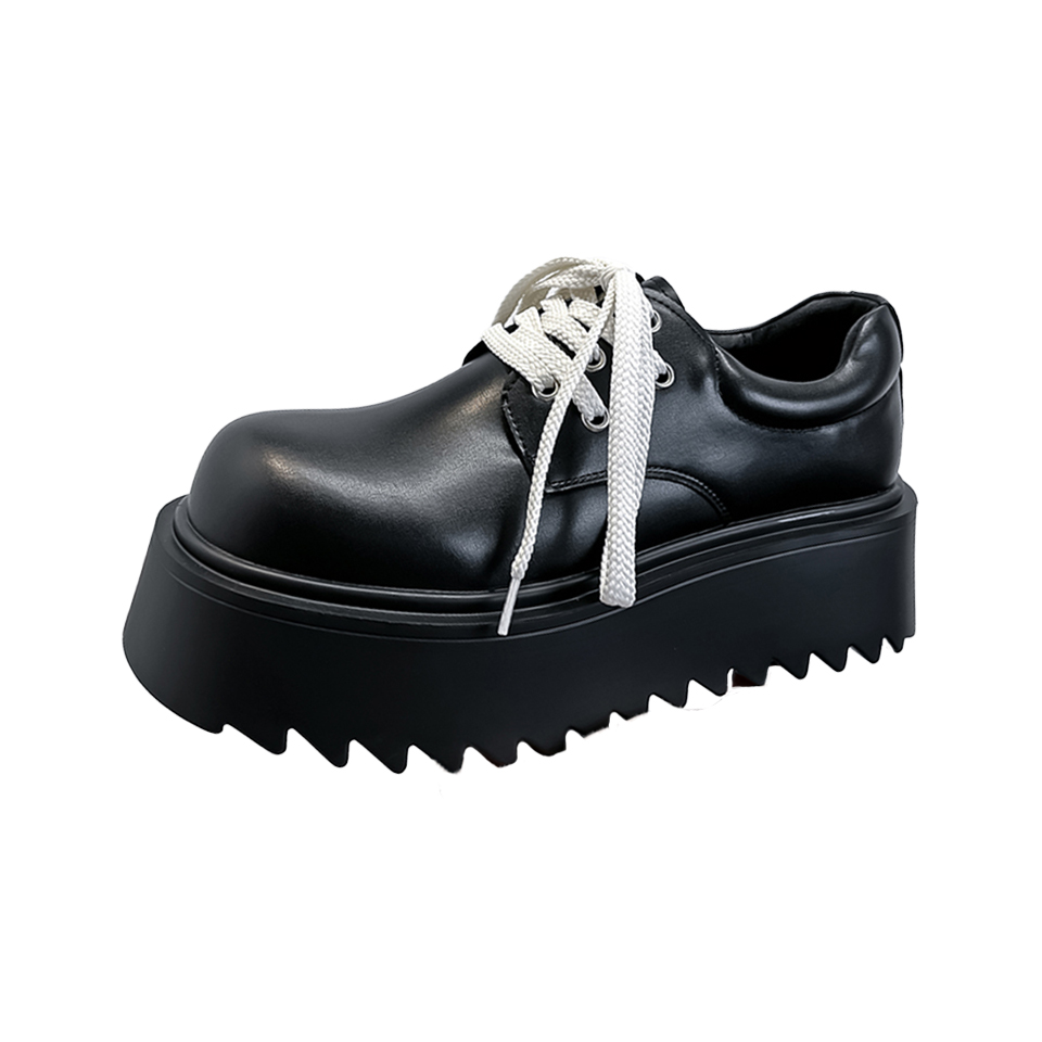 MADALLO Износостойкие низкие повседневные туфли, увеличивающие рост, мужские, черные
MADALLO Износостойкие низкие повседневные туфли, увеличивающие рост, мужские, черные