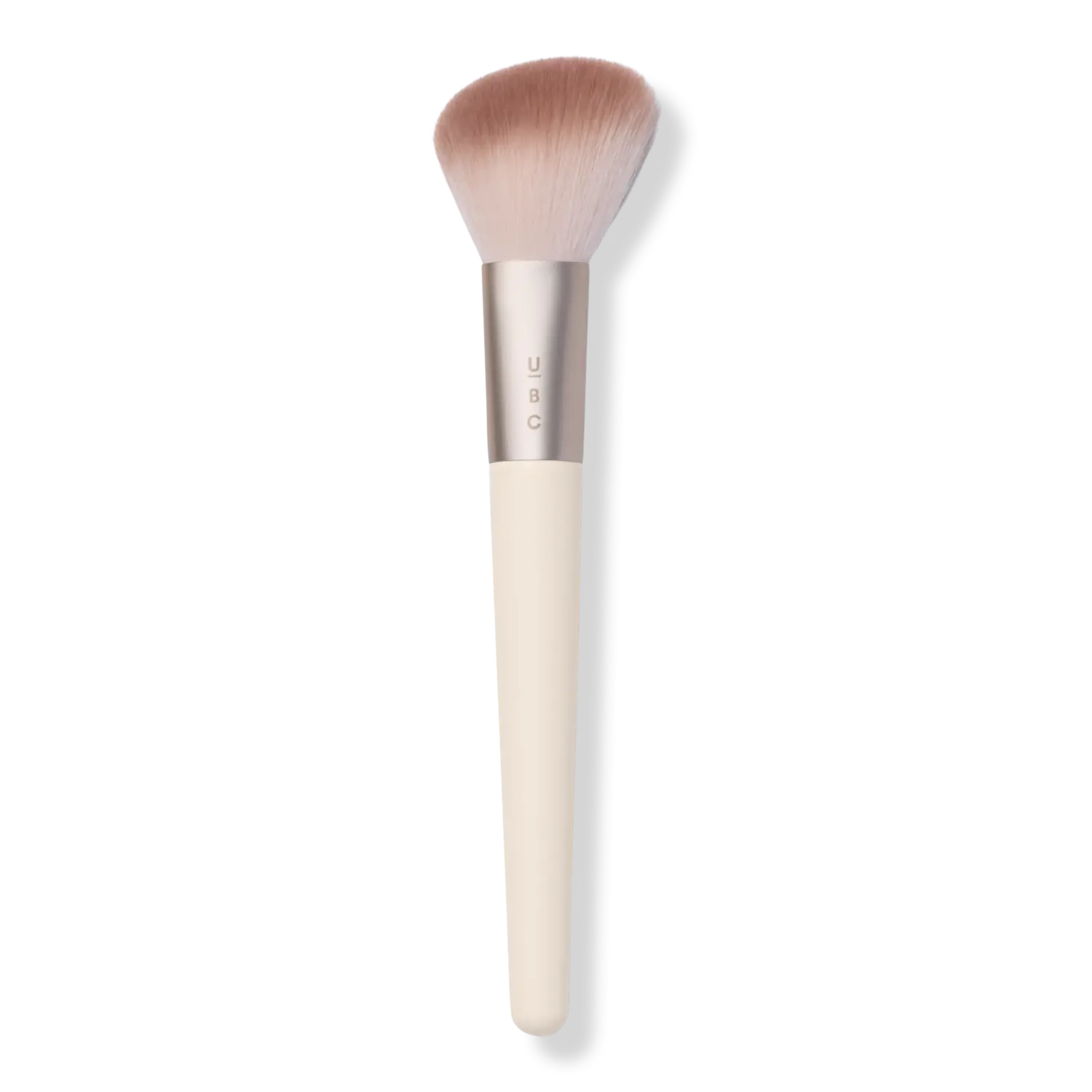 Кисть для румян с угловым креплением 148 ULTA Beauty Collection
Кисть для румян с угловым креплением 148 ULTA Beauty Collection