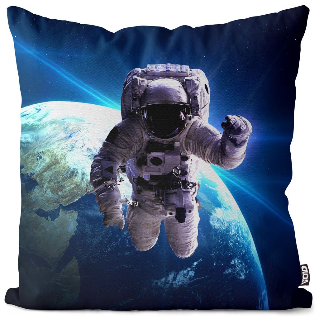Чехол на подушку VOID Astronaut Earth, полиэстер, водонепроницаемая подушка для улицы и дома. Размер: 40 x 40 см.
Чехол на подушку VOID Astronaut Earth, полиэстер, водонепроницаемая подушка для улицы и дома. Размер: 40 x 40 см.