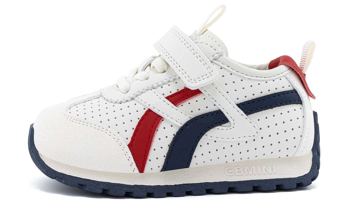 Детская повседневная обувь для дошкольников EBMINI, бежевый
Детская повседневная обувь для дошкольников EBMINI, бежевый