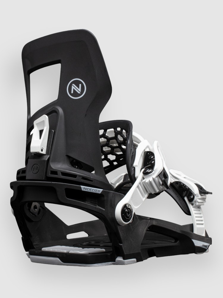 Крепления для сноуборда Nidecker Prime 2023 Kids Snowboard-Bindung, black, Белый, Крепления для сноуборда Nidecker Prime 2023 Kids Snowboard-Bindung, black
Крепления для сноуборда Nidecker Prime 2023 Kids Snowboard-Bindung, black, Белый, Крепления для сноуборда Nidecker Prime 2023 Kids Snowboard-Bindung, black